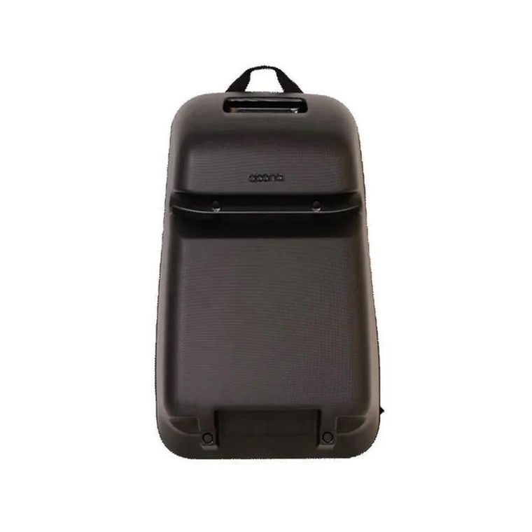 Doona, X Pack&Go, koszyk do wózka, plecak, 2w1