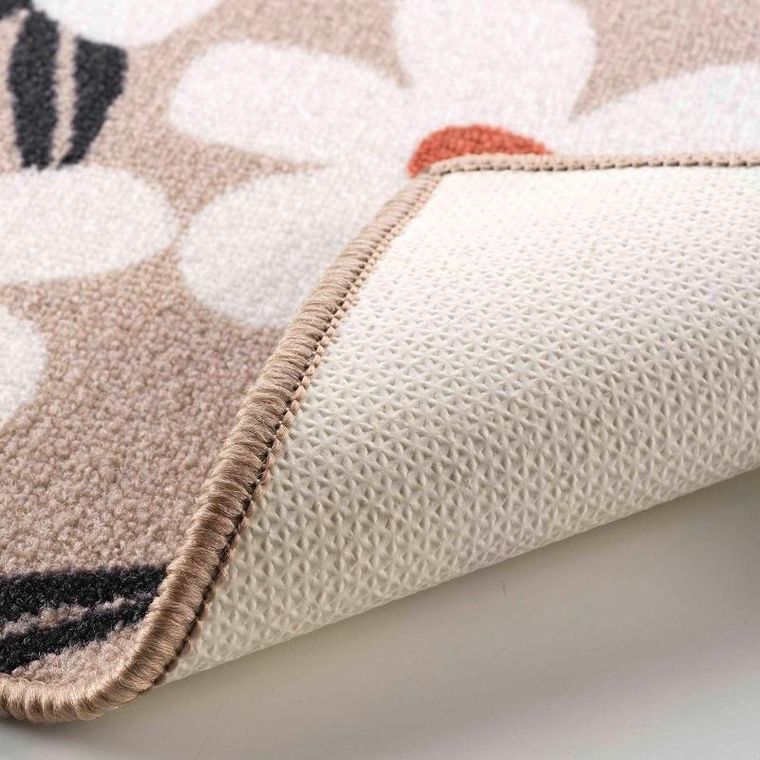 Douceur d'intérieur, antypoślizgowy dywanik, Darcy, 40-60 cm