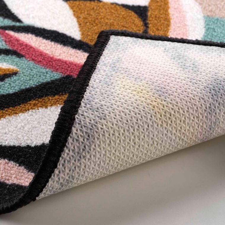 Douceur d'intérieur, antypoślizgowy dywanik, Lavinia, 40-60 cm