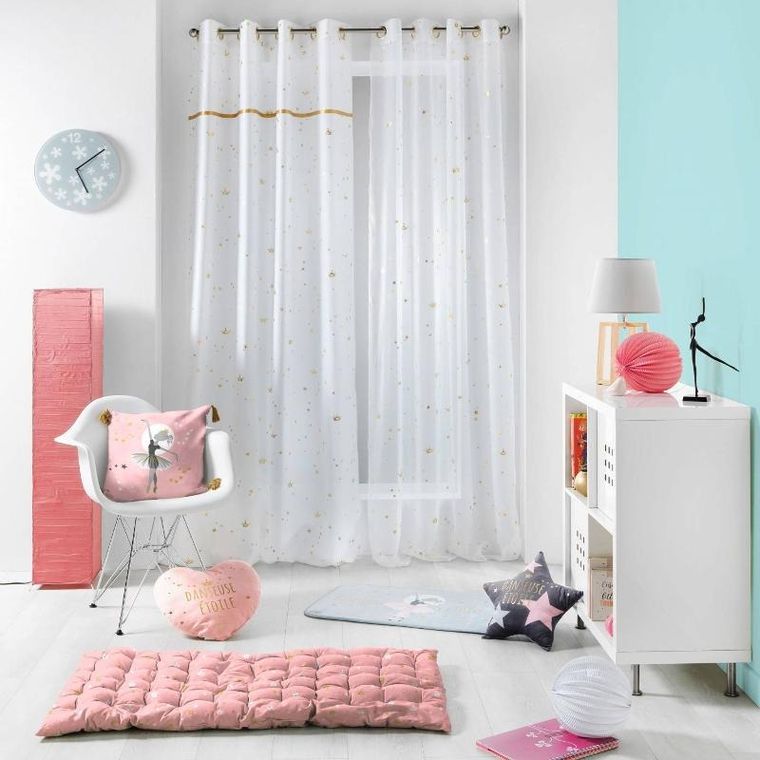 Douceur d'intérieur, Danseuse Etoile, dywan, 45-75 cm