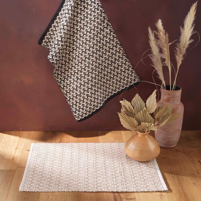 Douceur d'intérieur, dywanik boho, Chasca, 60-90 cm