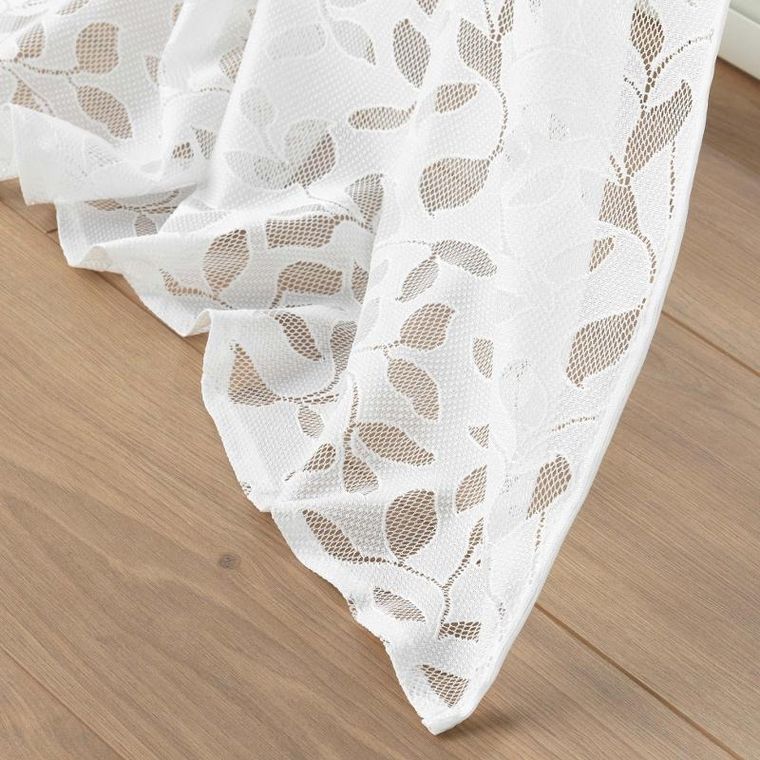 Douceur d'intérieur, firana na przelotkach, Manon, 140-240 cm