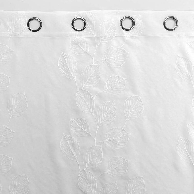 Douceur d'intérieur, firanka na przelotkach, Edenia, 140-240 cm