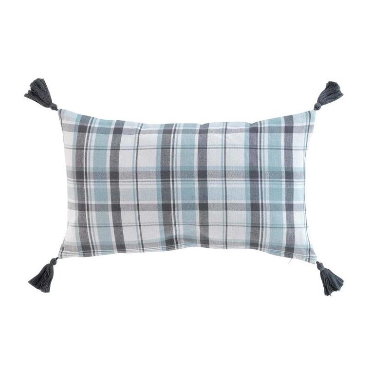 Douceur d'intérieur, poduszka ozdobna dziecięca z chwostami, 30-50 cm