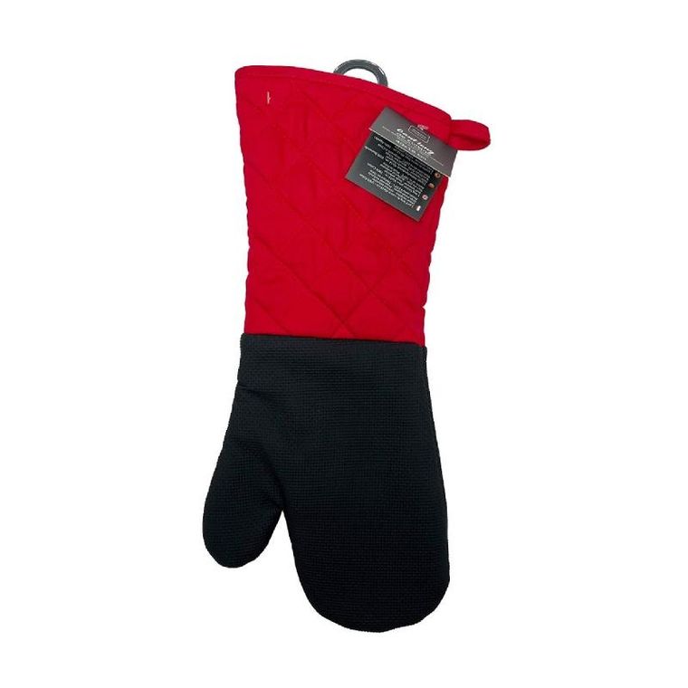 Douceur d'intérieur, rękawica kuchenna z rękawem, 40-18 cm