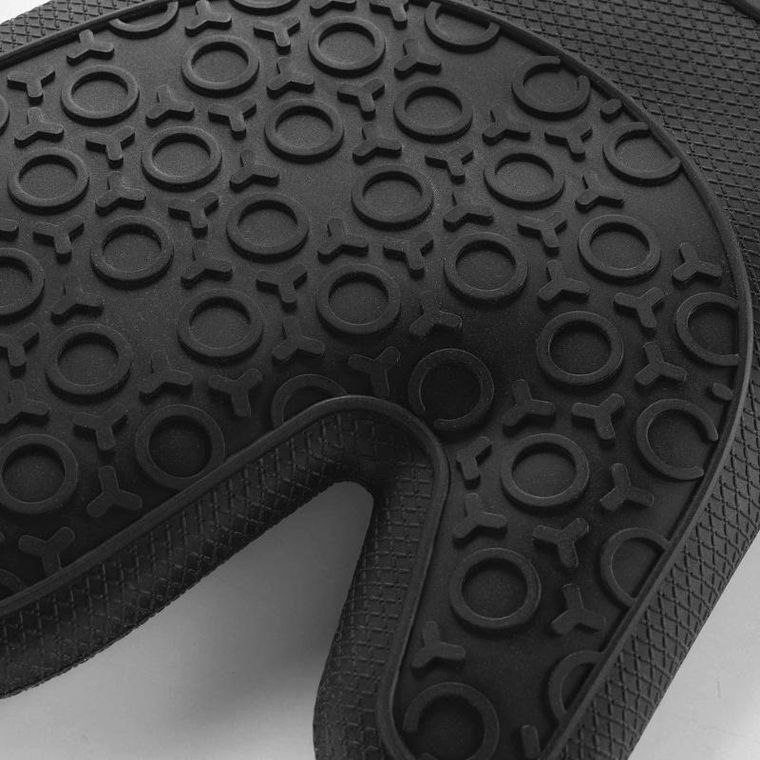 Douceur d'intérieur, silikonowa rękawica kuchenna, 29.5-18 cm, Sylkki