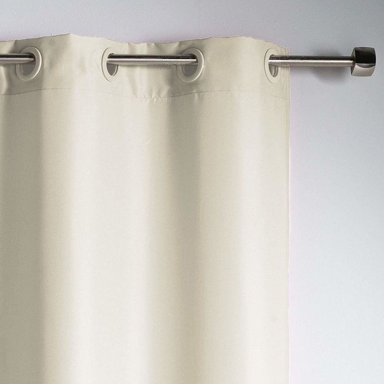 Douceur d'intérieur, zasłona okienna, Essent, 140-260 cm, ercu