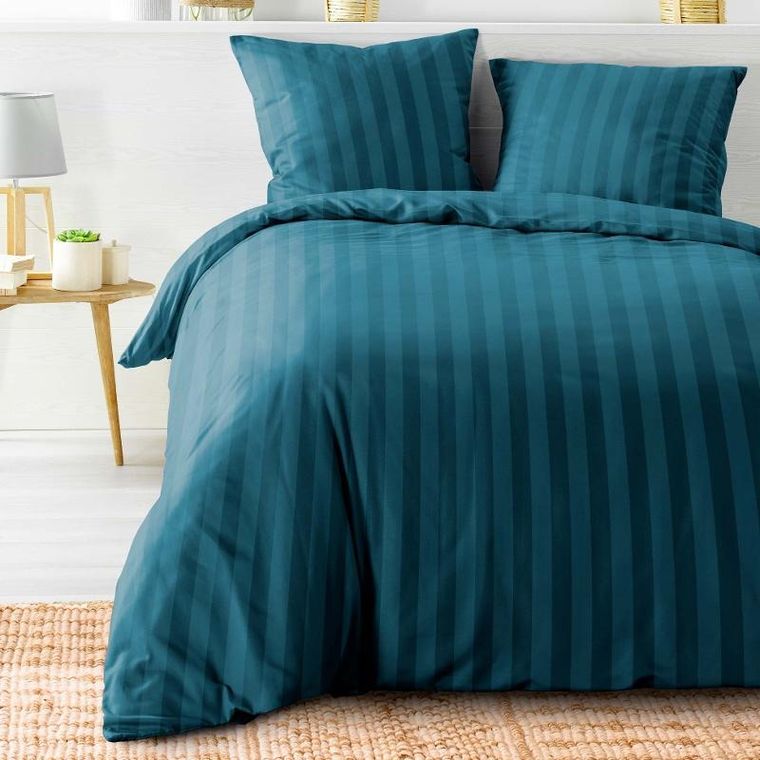 Douceur D'intérieur, zestaw pościeli 3-częściowej, Cleo, 240-220 cm