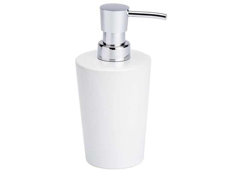 Dozownik do mydła, Coni white
