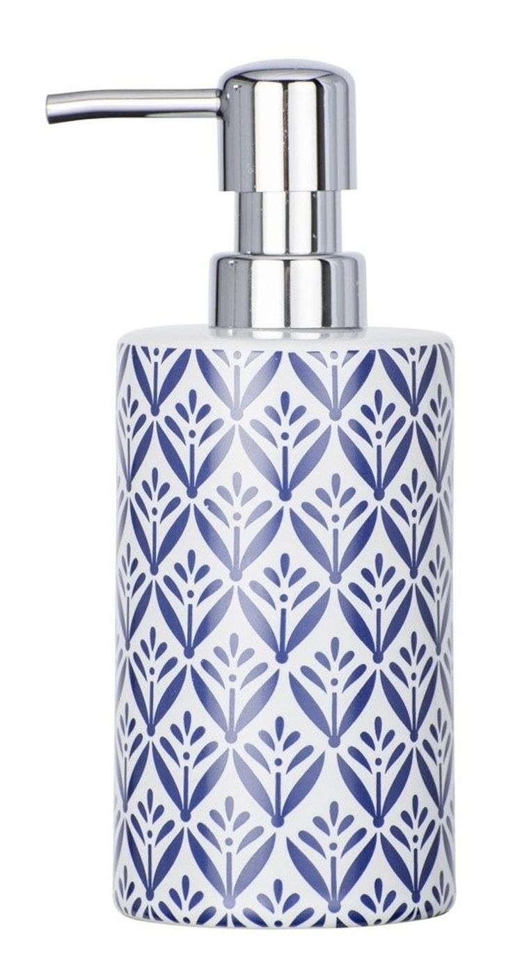 Dozownik łazienkowy do mydła w płynie, 360 ml