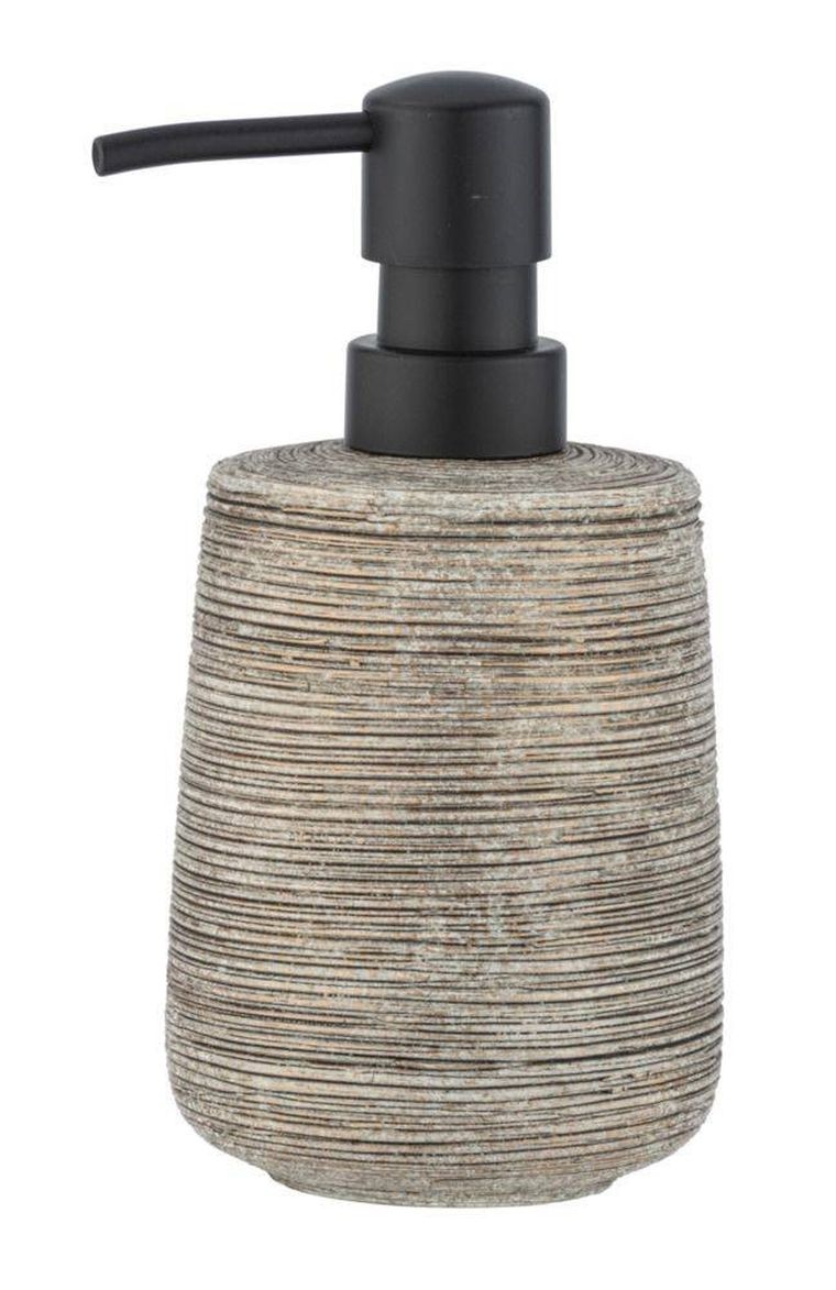 Dozownik na mydło, ceramiczny, Fedio