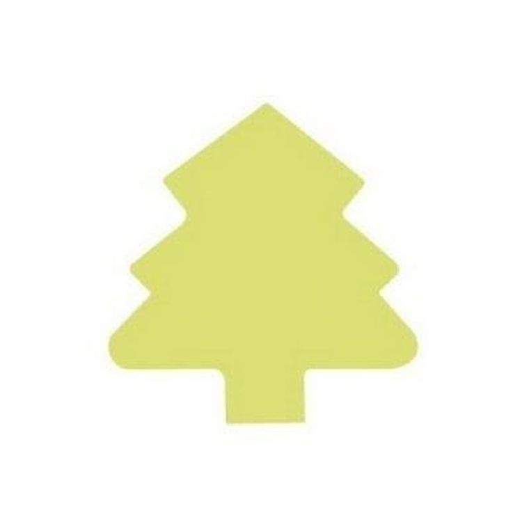 DP Craft, dziurkacz ozdobny, jodła, 5 cm