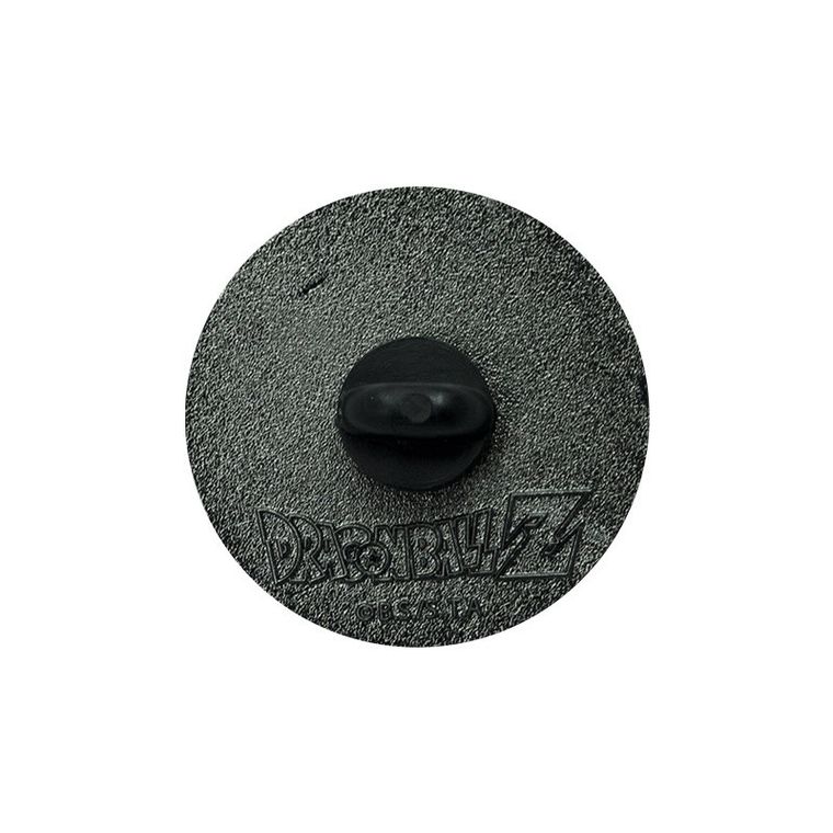 Dragon Ball, Symbol Kame, przypinka