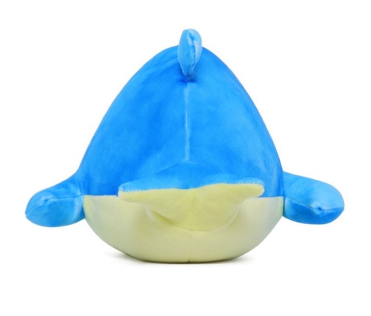 Dream Beams, Delfin Dominic, maskotka świecąca w ciemnośc, 18 cm