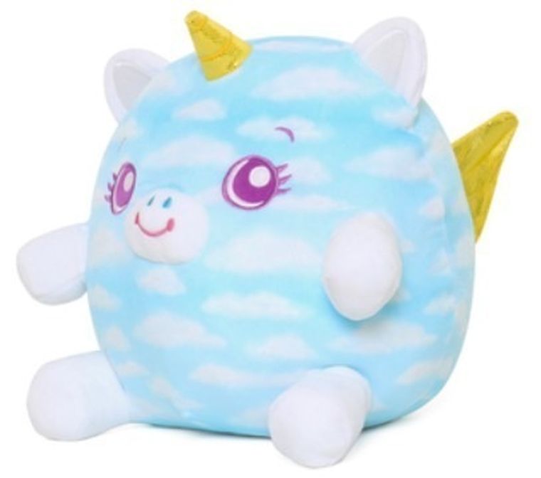 Dream Beams, Skrzydlaty Koń Pablo, maskotka