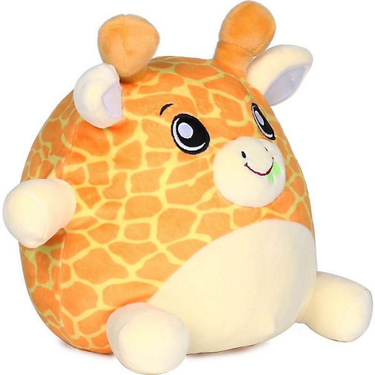 Dream Beams, Żyrafa Grace, maskotka