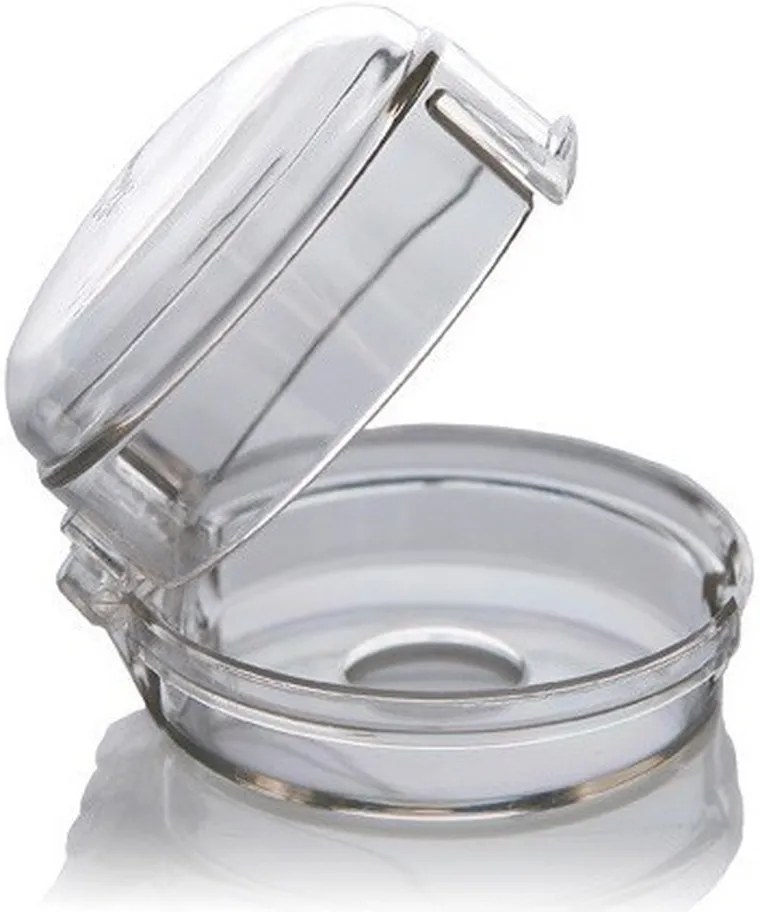 Dreambaby, Nakładka zabezpieczająca pokrętła kuchenki, 4 szt.