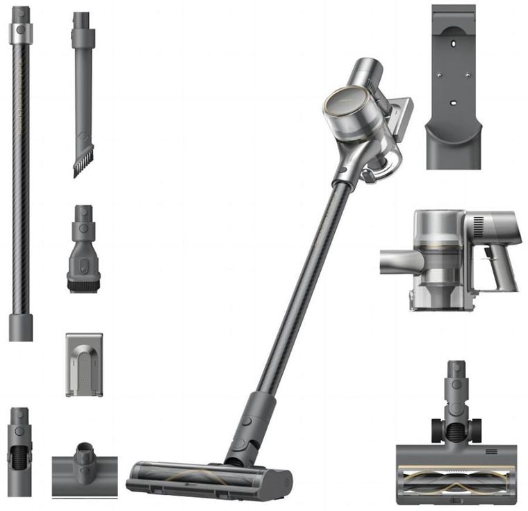 Dreame, odkurzacz pionowy, R20