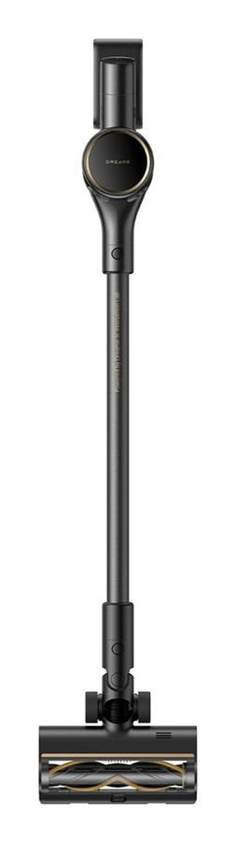 Dreame, V11 Essential, bezprzewodowy odkurzacz, pionowy