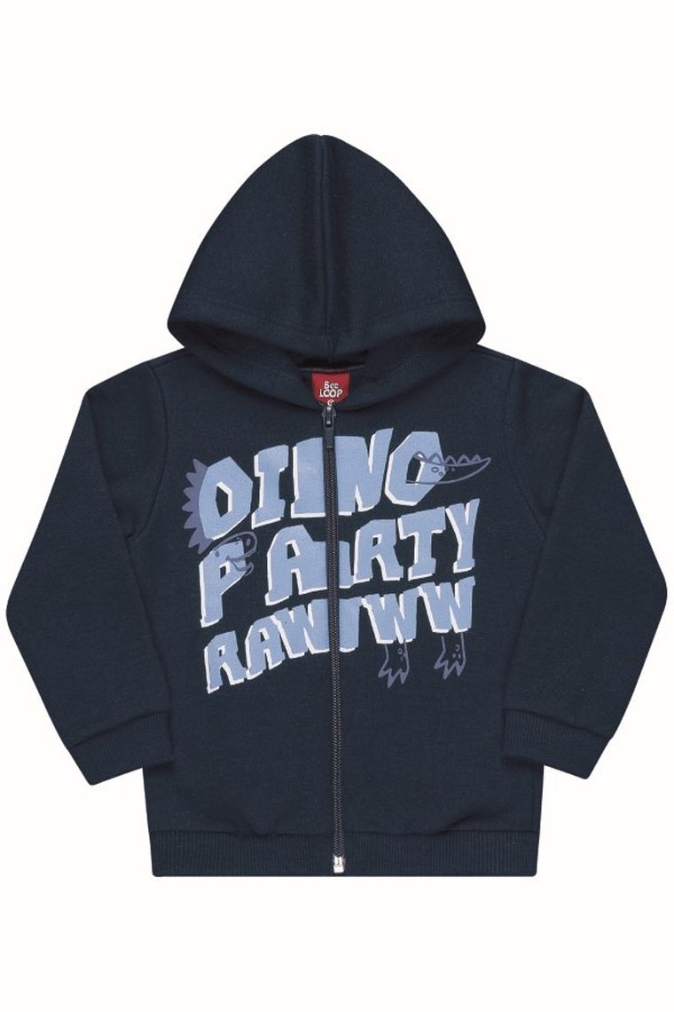 Dres chłopięcy, mix, Bee Loop