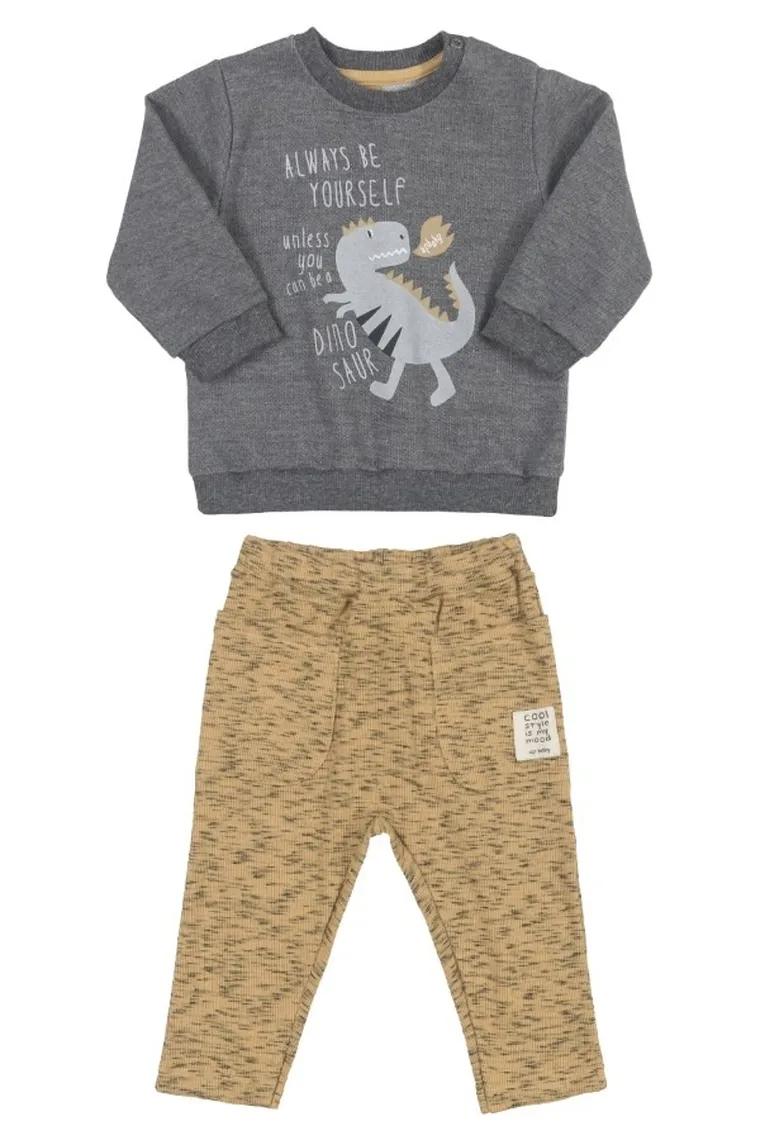 Dres chłopięcy, mix, Up Baby