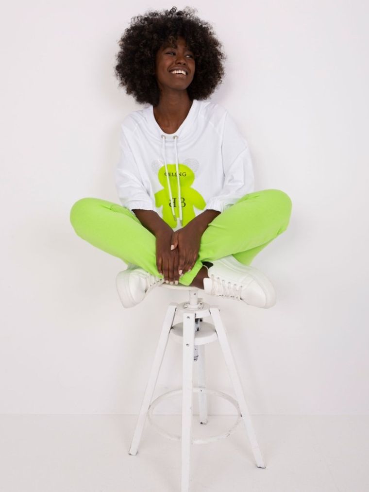 Dres damski, mix, Relevance