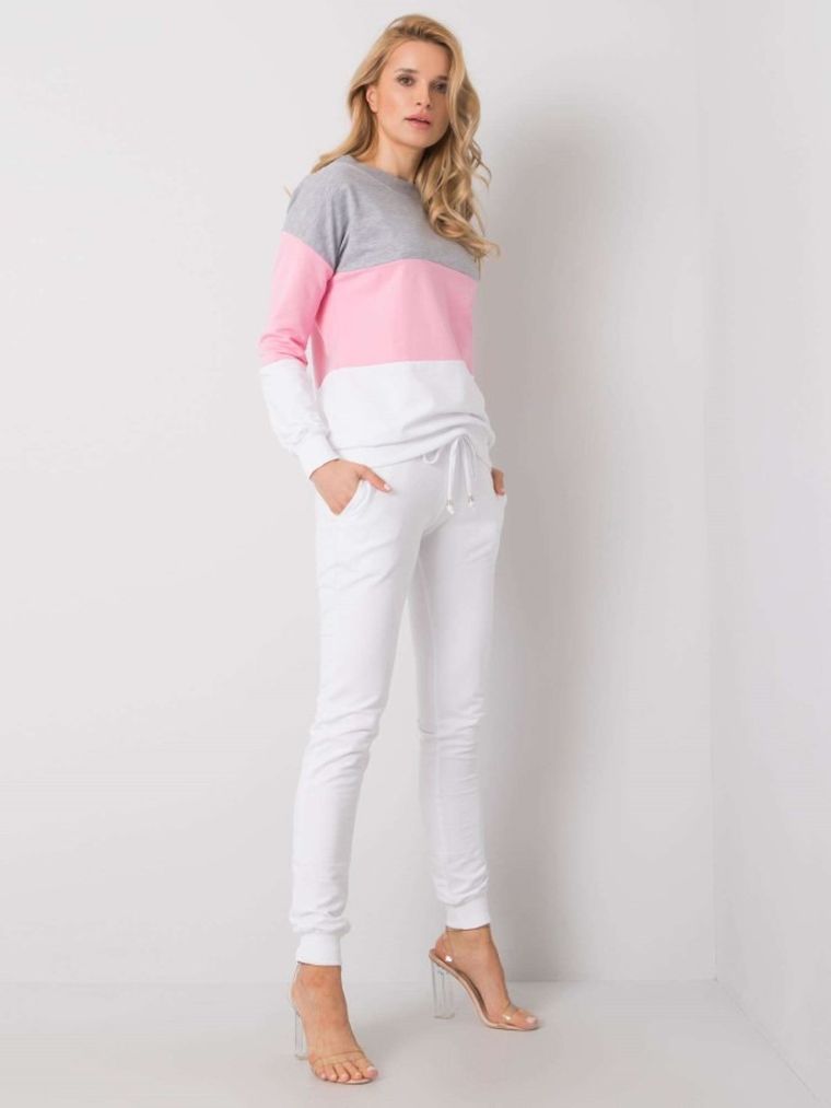 Dres damski, mix, Rue Paris