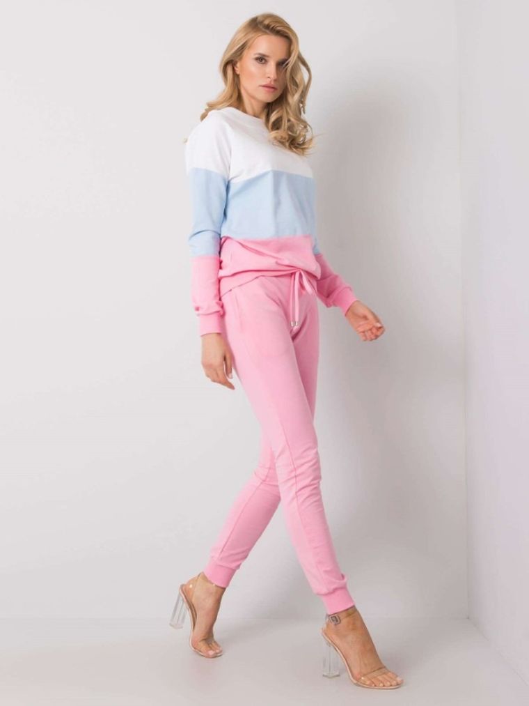 Dres damski, mix, Rue Paris