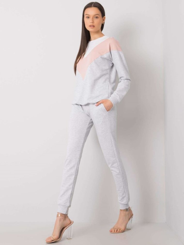 Dres damski, mix, Rue Paris