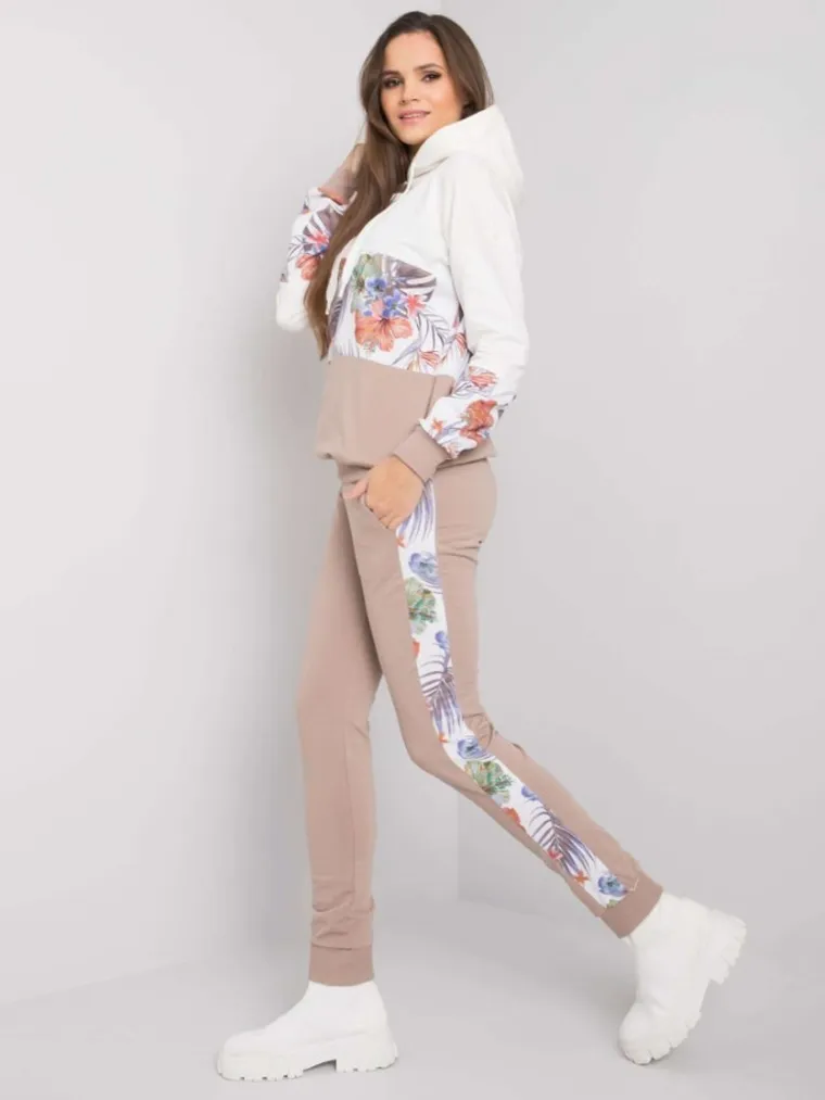 Dres damski, mix, Rue Paris