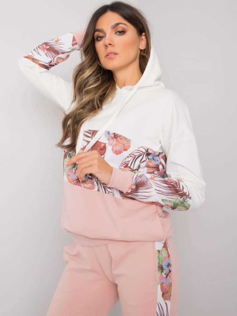 Dres damski, mix, Rue Paris