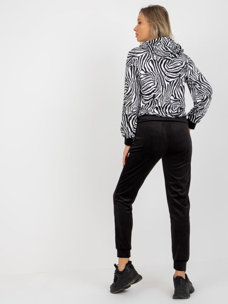 Dres damski, mix, Rue Paris