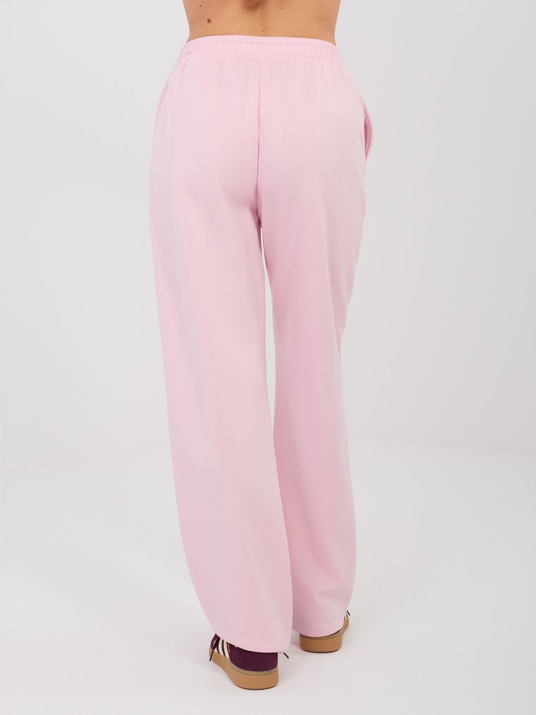 Dres damski, różowy, Italy Moda