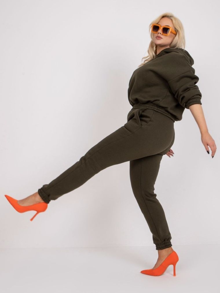 Dres damski, zielony, Factory Price