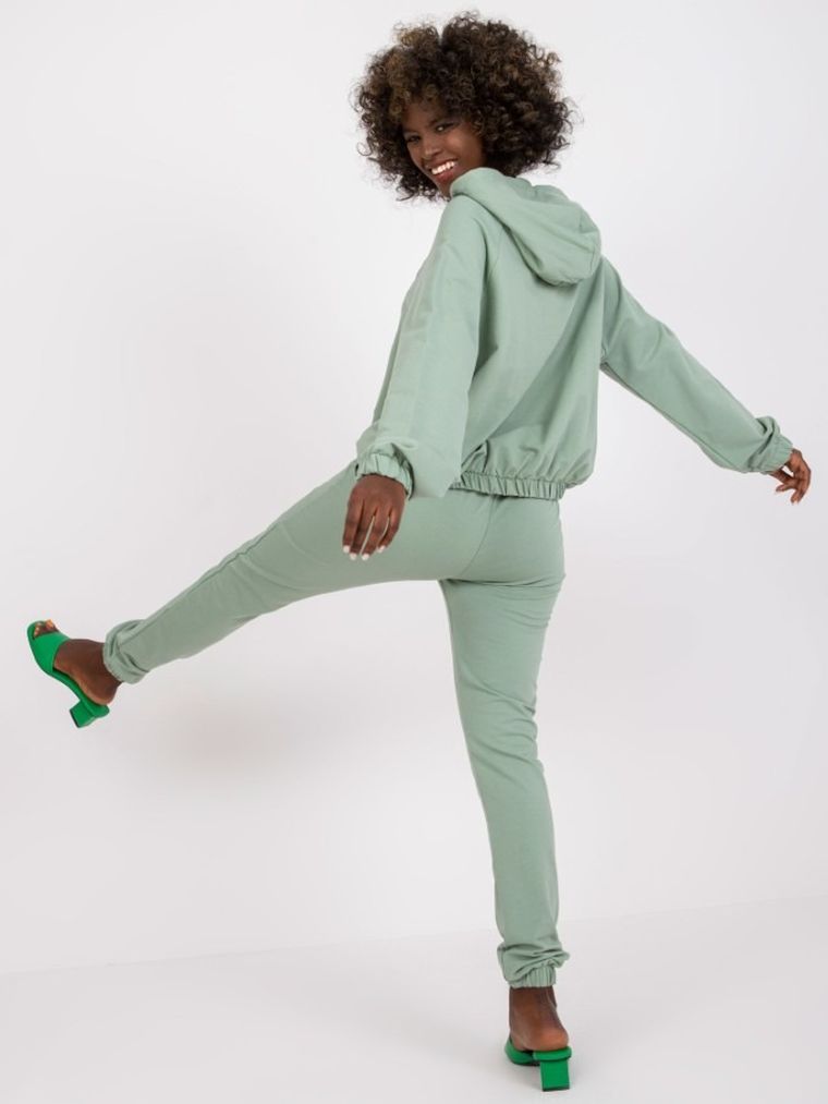 Dres damski, zielony, Relevance