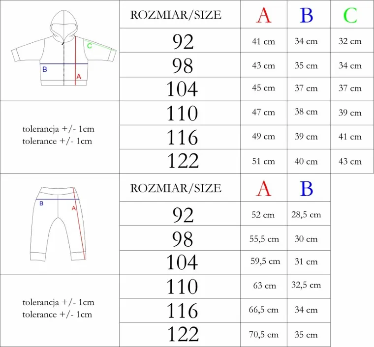 Dres dziewczęcy, welurowy, mix, Nicol