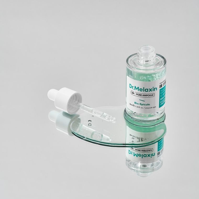 Dr.Melaxin, Bio-Spicule Bp Pore, serum zwężające pory z mikroigłami, 30 ml