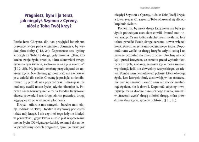 Droga Krzyżowa. Proroczy głos z Koloseum