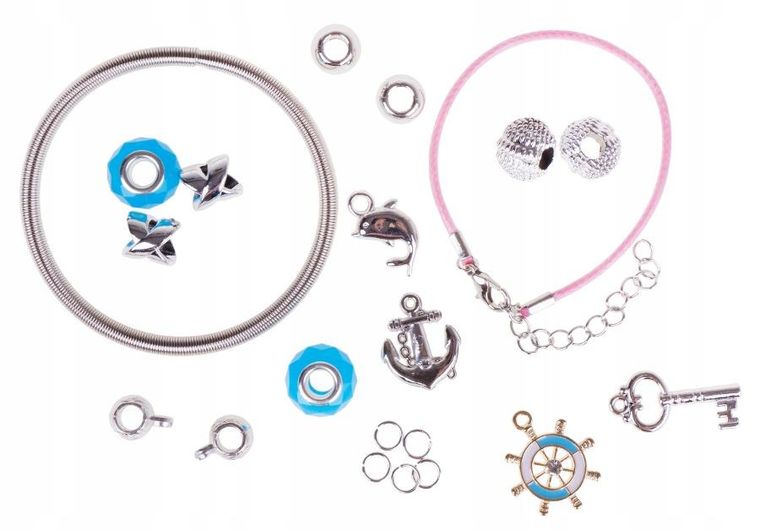 Dromader, Eternal Beauty, zestaw biżuterii