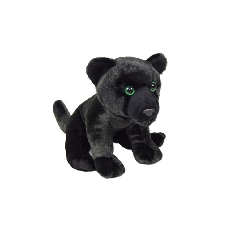 Dubi, Czarna pantera, maskotka, 20 cm