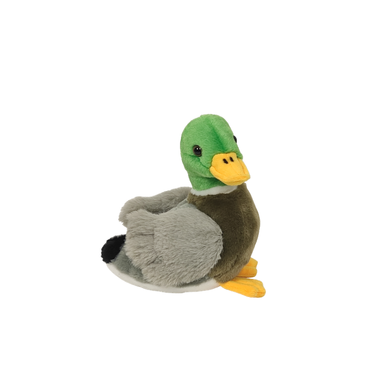 Dubi, kaczka, maskotka, 18 cm