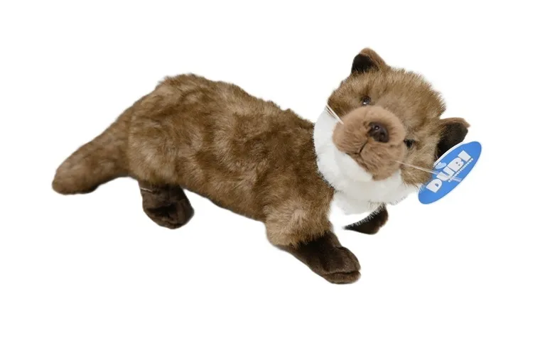 Dubi, Kuna, maskotka, 30 cm