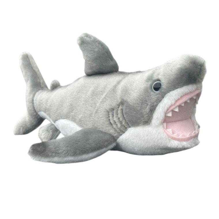 Dubi, Rekin, maskotka, 26 cm