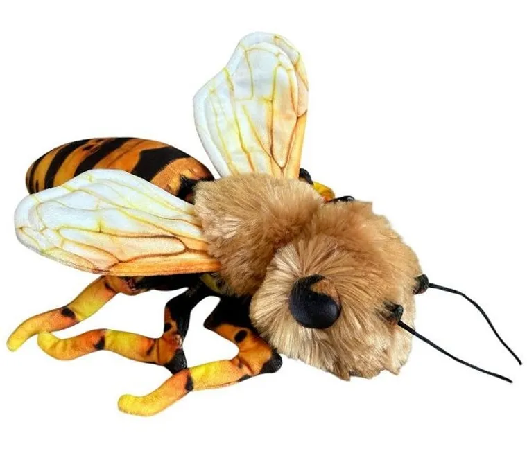 Dubi, Szerszeń, maskotka, 28 cm