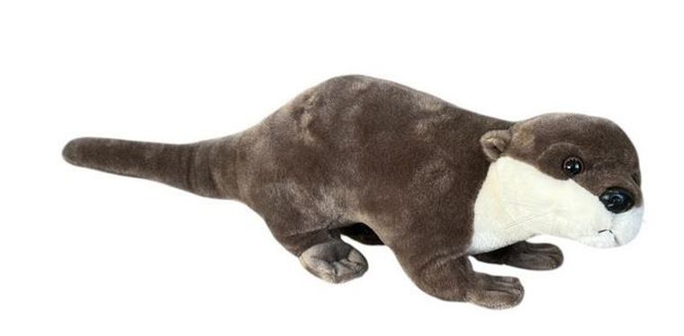 Dubi, Wydra, maskotka, 22 cm