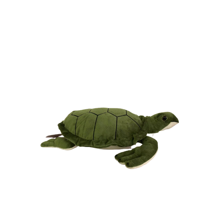 Dubi, Żółw, maskotka, 45 cm