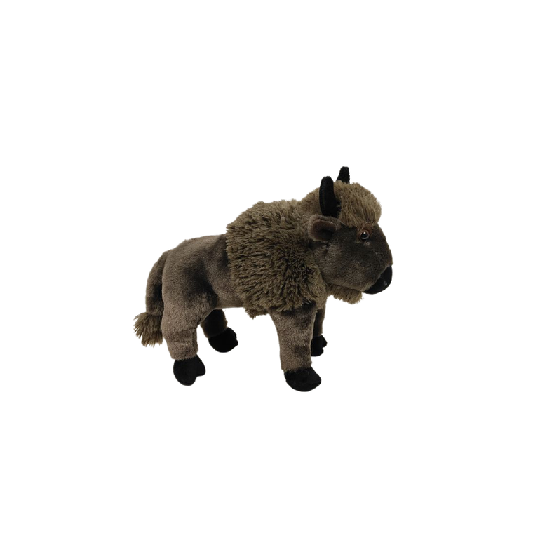 Dubi, Żubr, maskotka, 35 cm