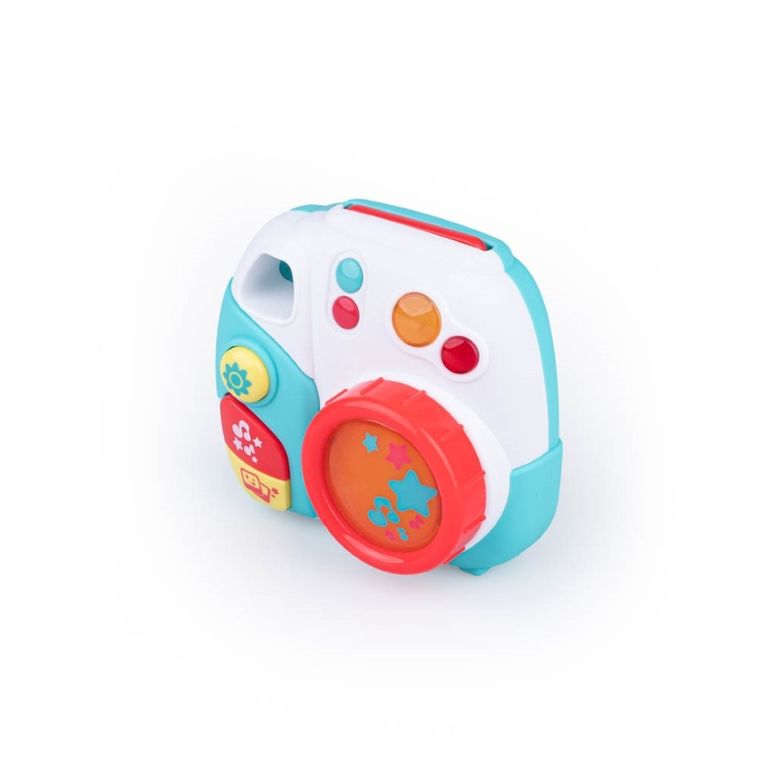 Dumel Discovery, Aparat foto, zabawka interaktywna