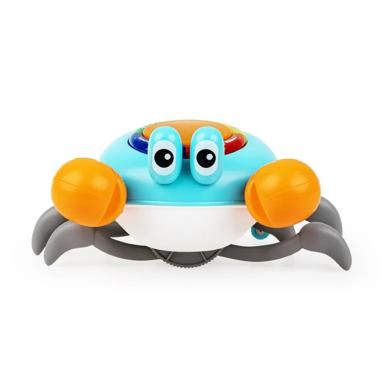 Dumel Discovery, Krab Mądrala, zabawka interaktywna