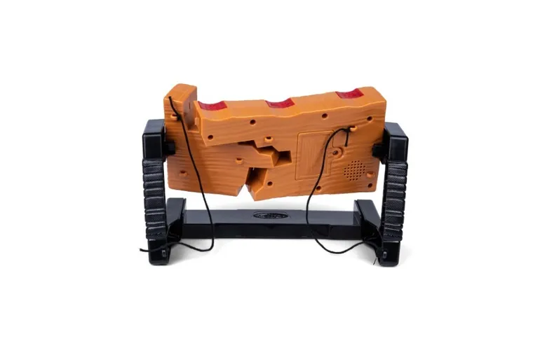 Dumel Discovery, Łam deskę, gra zręcznościowa